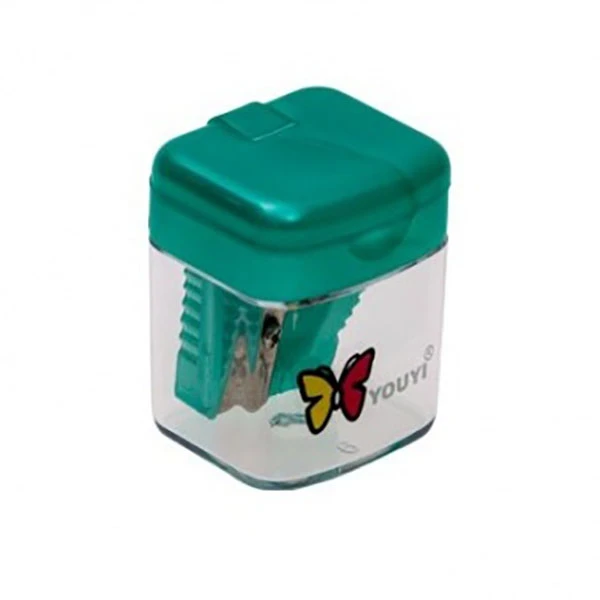 عکس شماره 2 : مداد تراش آرایشی یویی مدل psh01