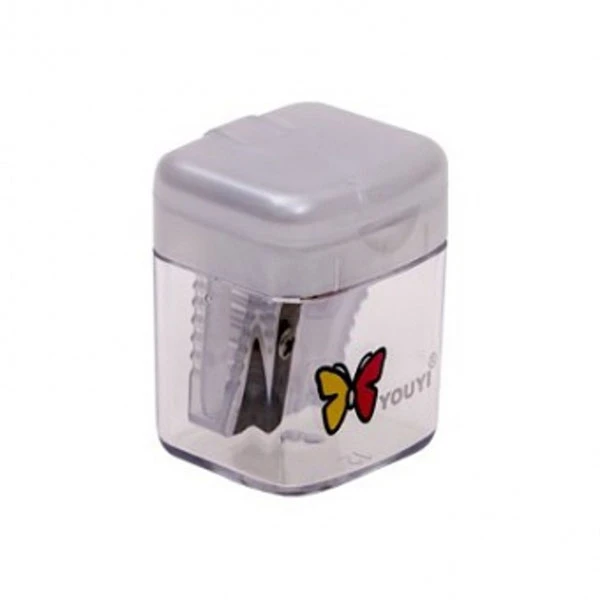 عکس شماره 4 : مداد تراش آرایشی یویی مدل psh01