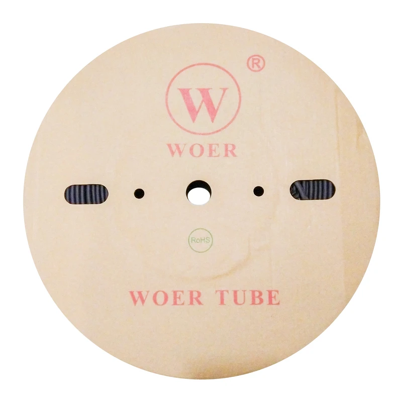 روکش حرارتی وو ار مدل SGP-0.5 