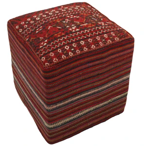 پاف  گلیم کد h102