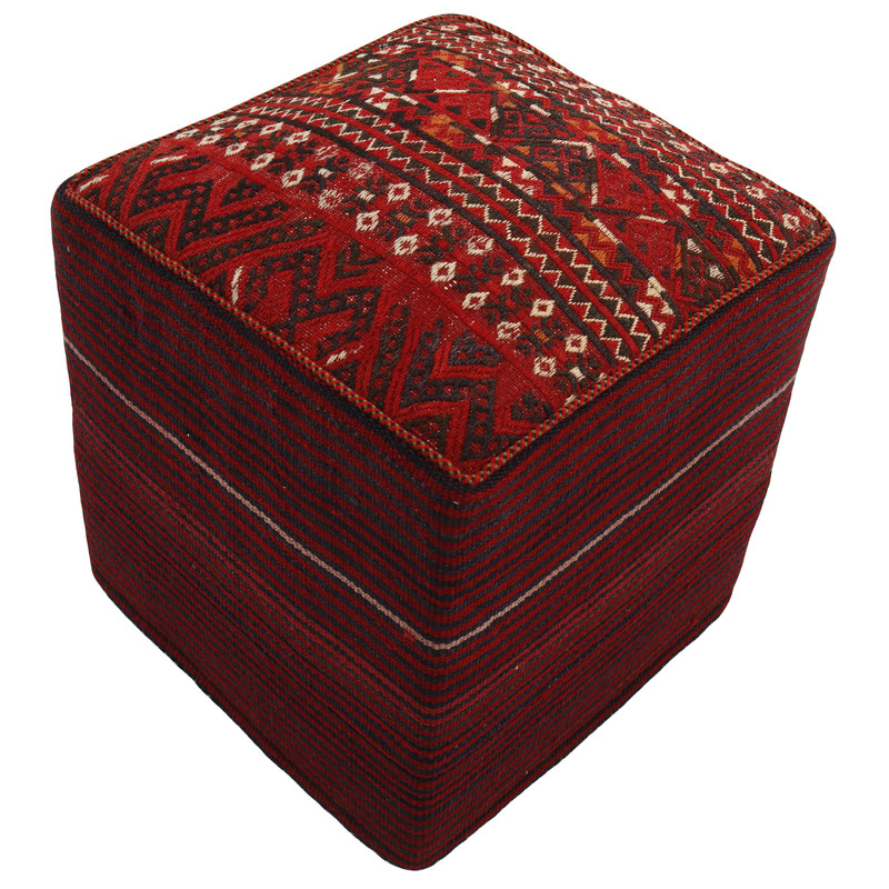  پاف  گلیم کد h103