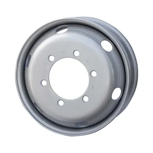 رینگ چرخ مدل 1507 سایز 17.5 اینچ مناسب برای الوند