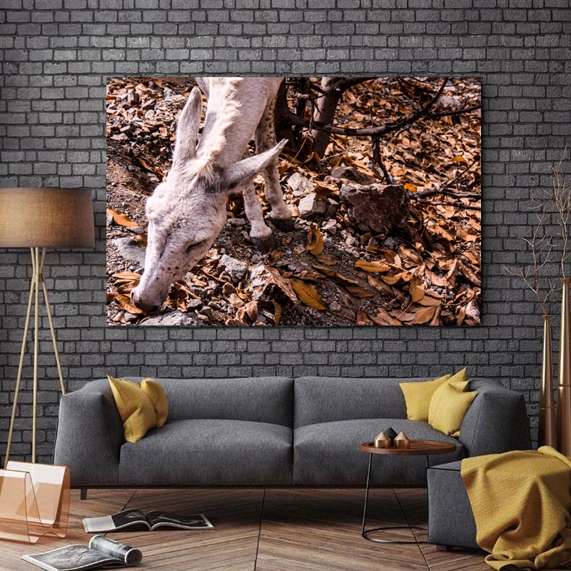 تابلو شاسی طرح طبیعت کد 243