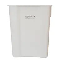 سطل زباله کابینتی سپنتا کد 2020 گنجایش 4.5 لیتر