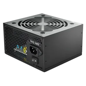 DeepCool DP-DE530-BK Computer Power Supply
