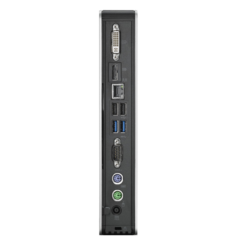 کامپیوتر کوچک مدل t610-A 2