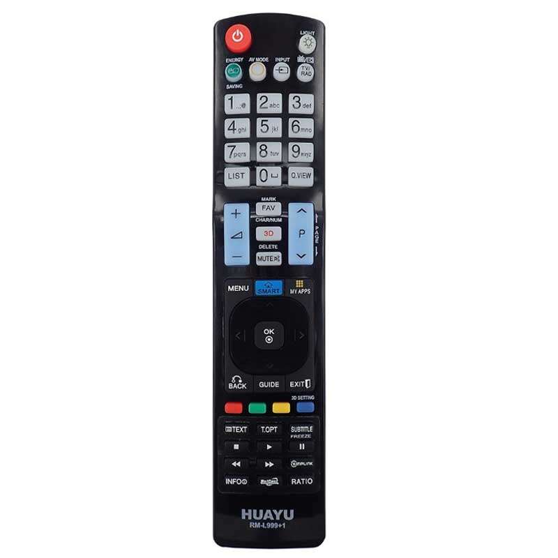 ریموت کنترل هوایو مدل RM-L999+1