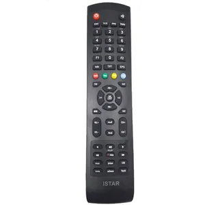 Istar 2500  Remote Control