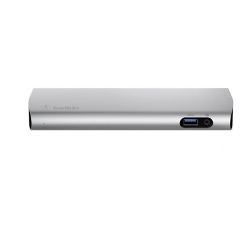  هاب 9 پورت USB 3.0 بلکین مدل F4U093vf