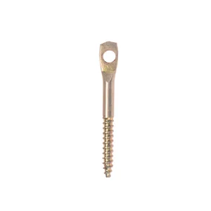 پیچ قلاب کد V102000 بسته 9 عددی