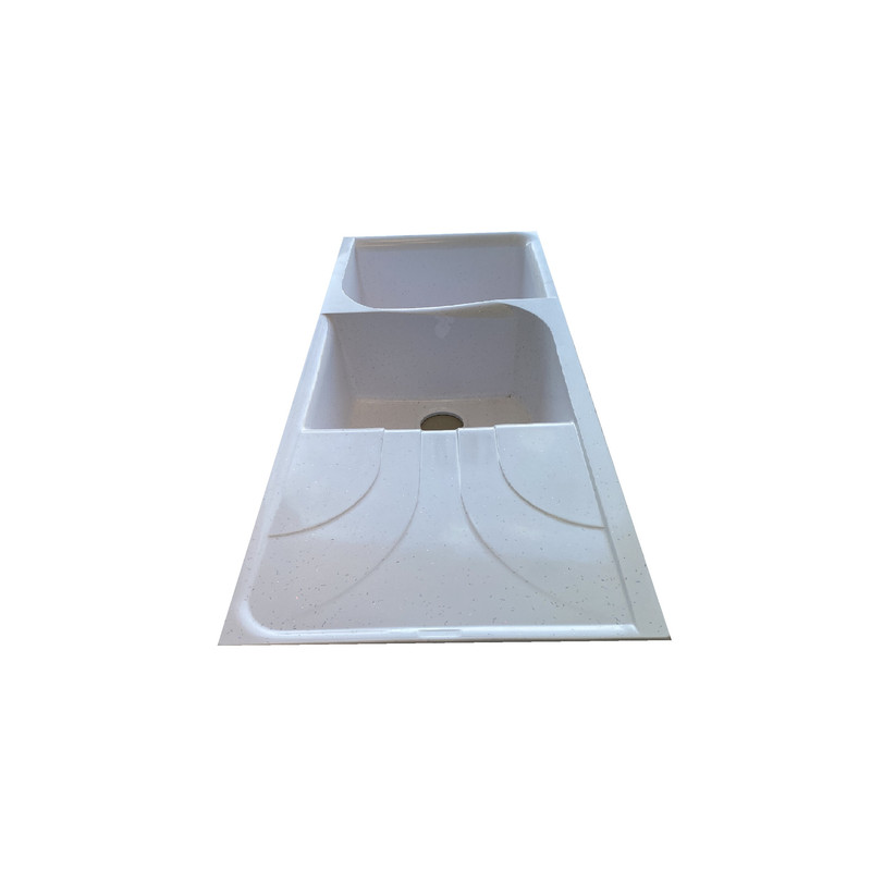 سینک بکتاش مدل BS101 سینک بکتاش مدل BS101