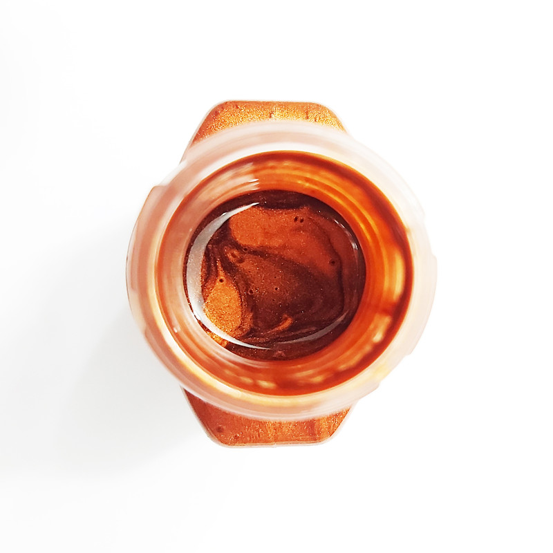 رنگ ویترای ترمه باران مدل cop حجم 60 میلی لیتر