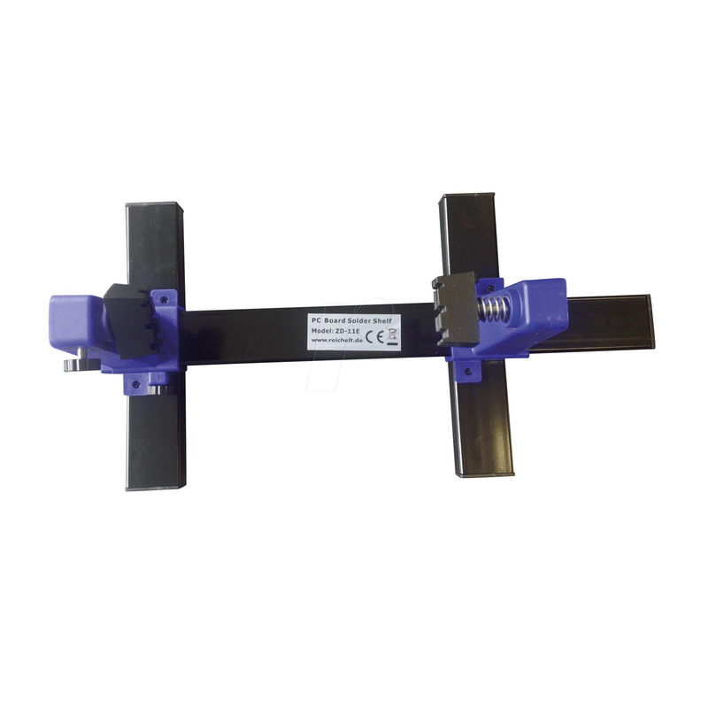 گیره نگهدارنده برد مدل ZD-11E