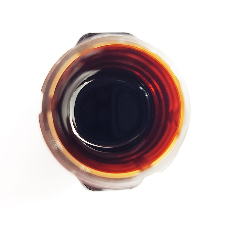 رنگ ویترای ترمه باران مدل brn حجم 60 میلی لیتر