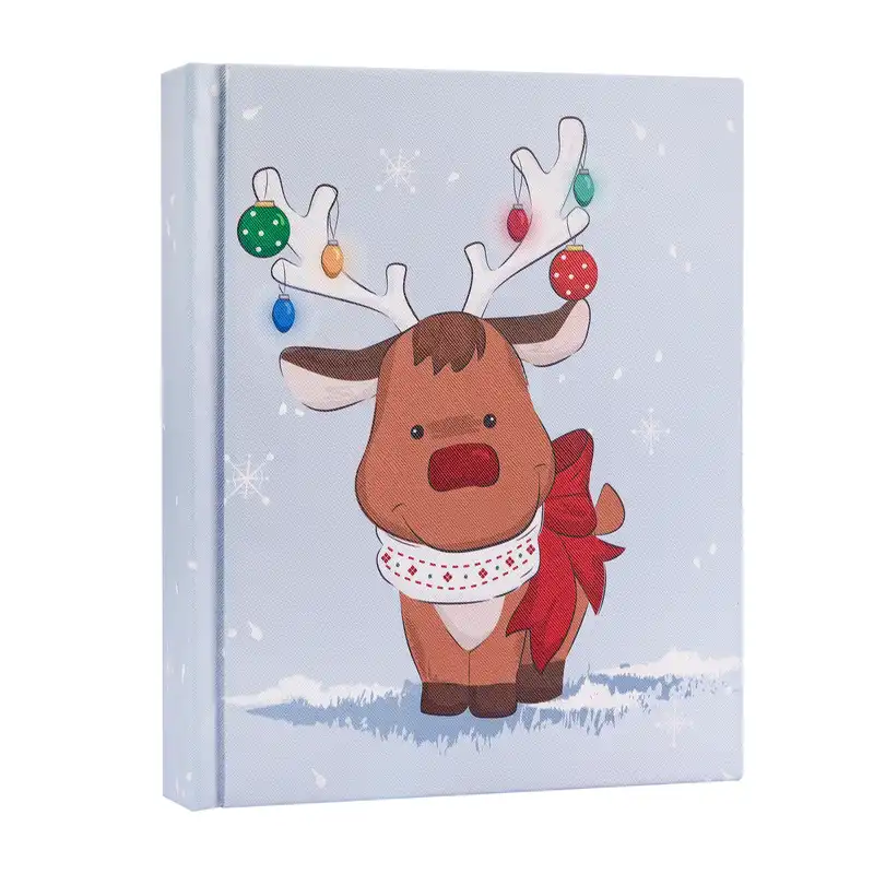 آلبوم عکس کفشدوزک مدل D02F2w