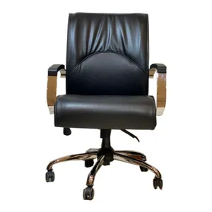 صندلی اداری مدل L251