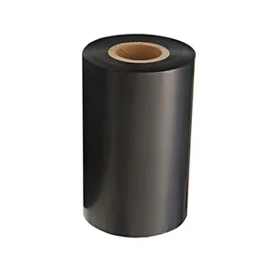 ریبون پرینتر لیبل زن مدل Premium Resin Ribbon TDR341/110mmx300m