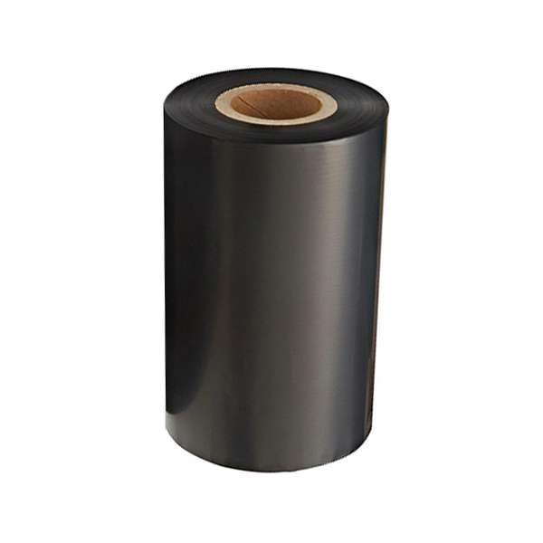 ریبون پرینتر لیبل زن مدل Premium Resin Ribbon TDR341/110mmx300m