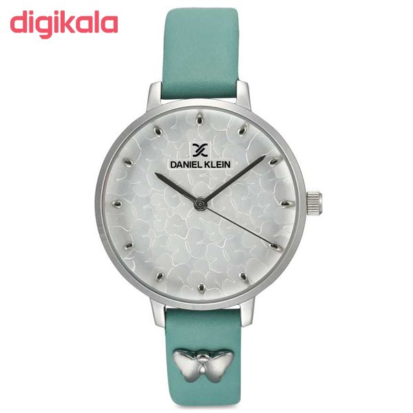 ساعت مچی عقربه ای زنانه دنیل کلین مدل DK 12184-6