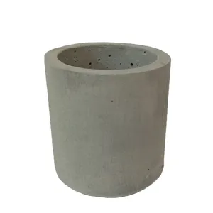 گلدان بتنی مدل MCY01001100