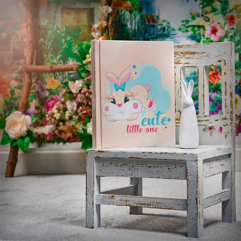 آلبوم عکس کفشدوزک مدل R01F2w