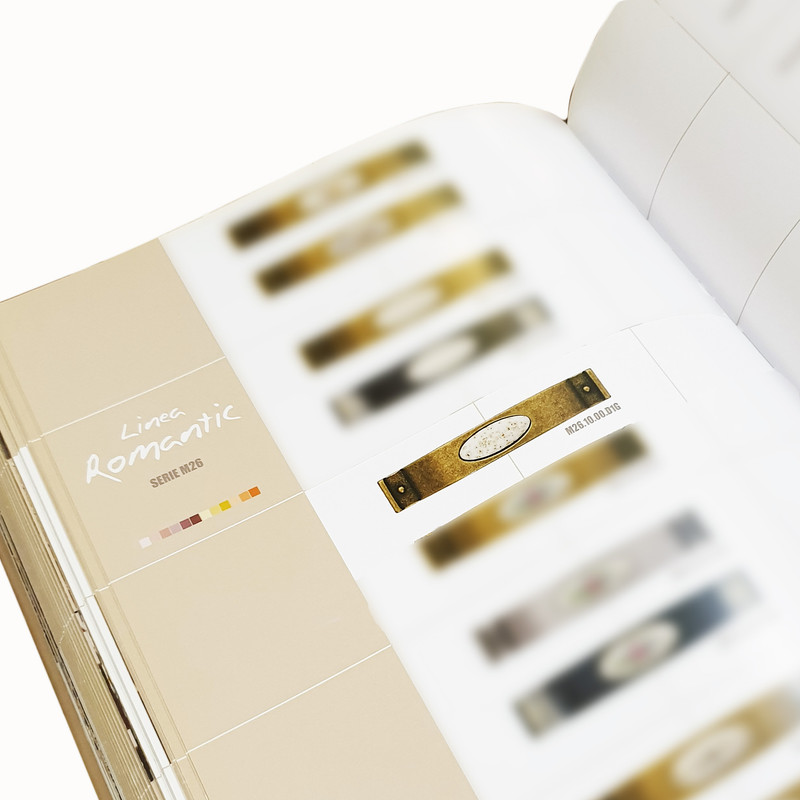 دستگیره جوستی کد 128-M26 بسته 10 عددی