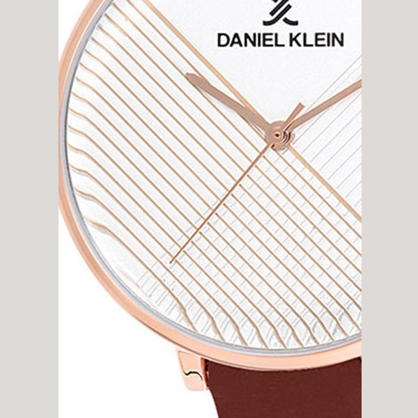 ساعت مچی عقربه ای زنانه دنیل کلین مدل DK 12185-3 -  - 7