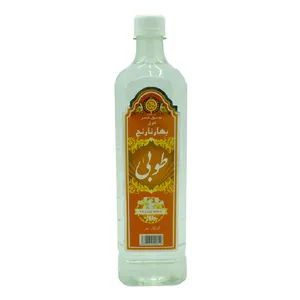 عرق بهار نارنج گلاب طوبی - 1لیتر 