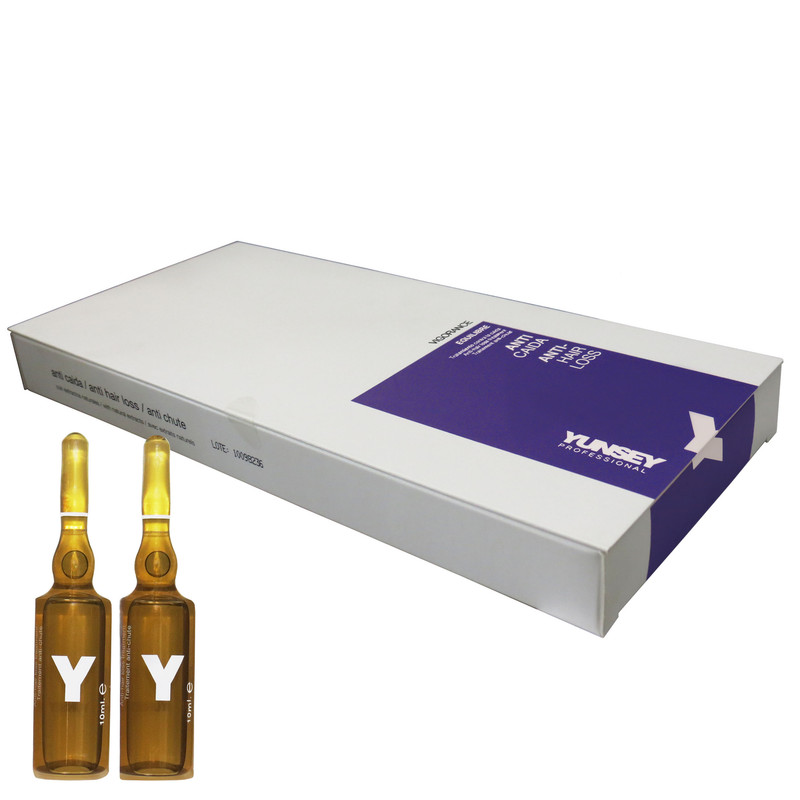 محلول کنترل کننده ریزش مو یانسی مدل EQUILIBRE1 حجم 10 میلی لیتر بسته 10 عددی محلول کنترل کننده ریزش مو یانسی مدل EQUILIBRE1 حجم 10 میلی لیتر بسته 10 عددی