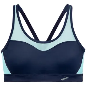 نیم تنه ورزشی زنانه بروکس مدل 300633488