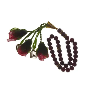 تسبیح کریستال سلین کالا مدل ce-t10