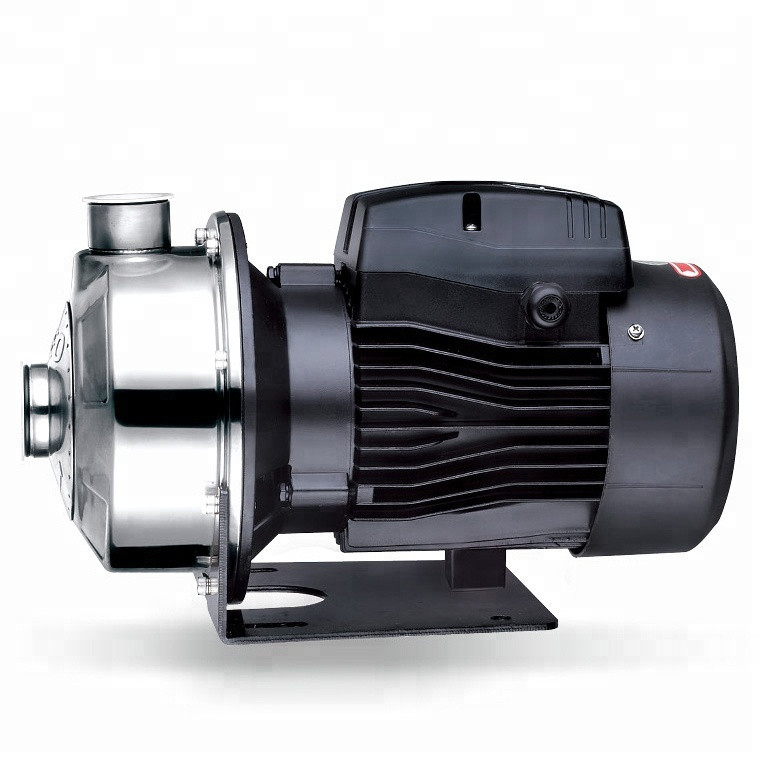 پمپ لئو مدل AMSm 210/2.2