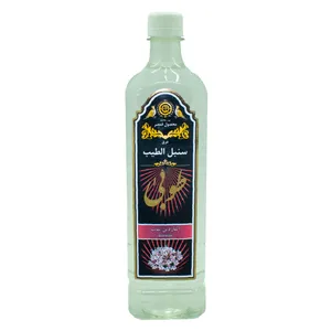عرق سنبل الطیب گلاب طوبی - 1لیتر 