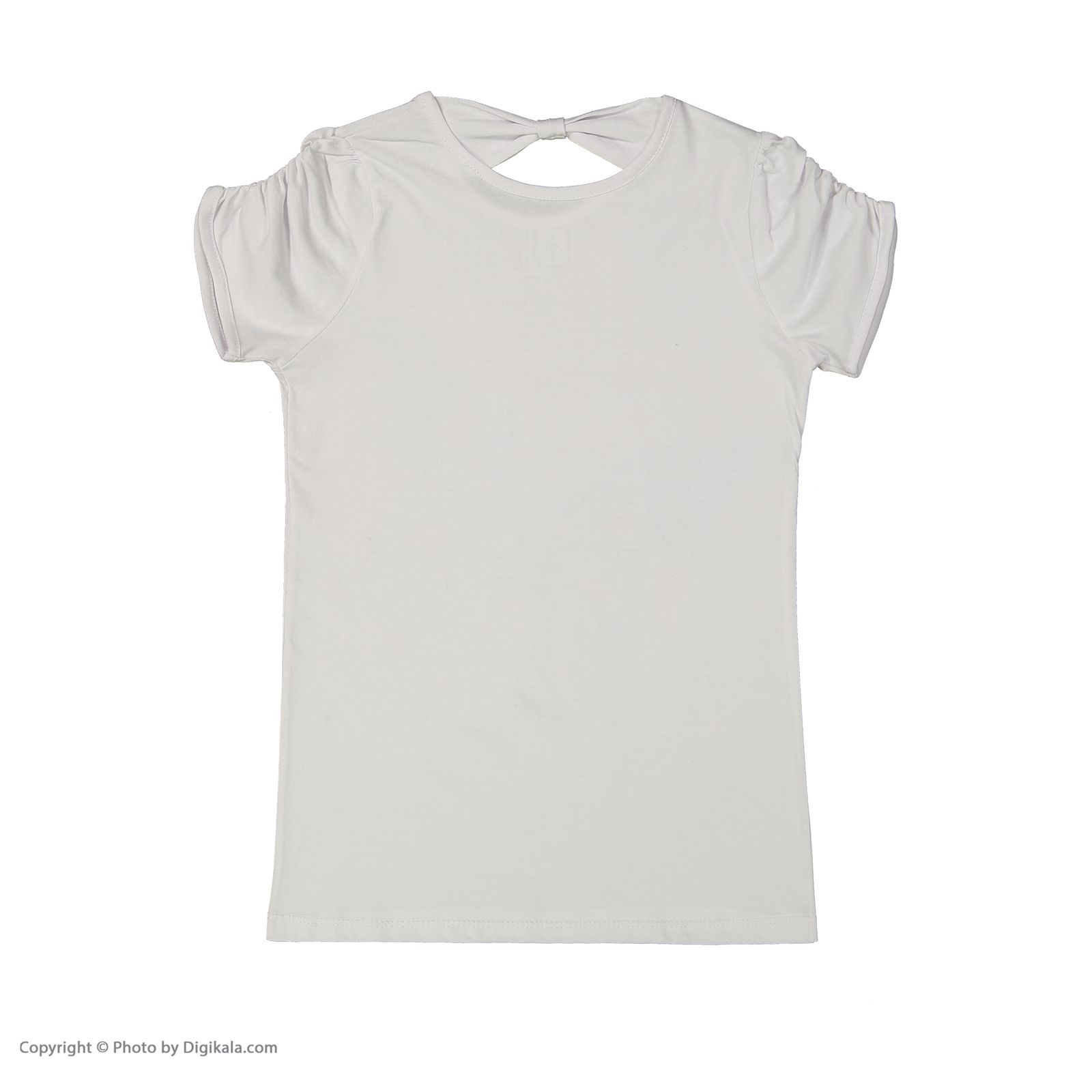 تی شرت دخترانه سون پون مدل 1391288-01