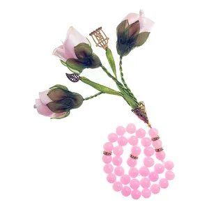 تسبیح کریستال سلین کالا مدل ce-t7