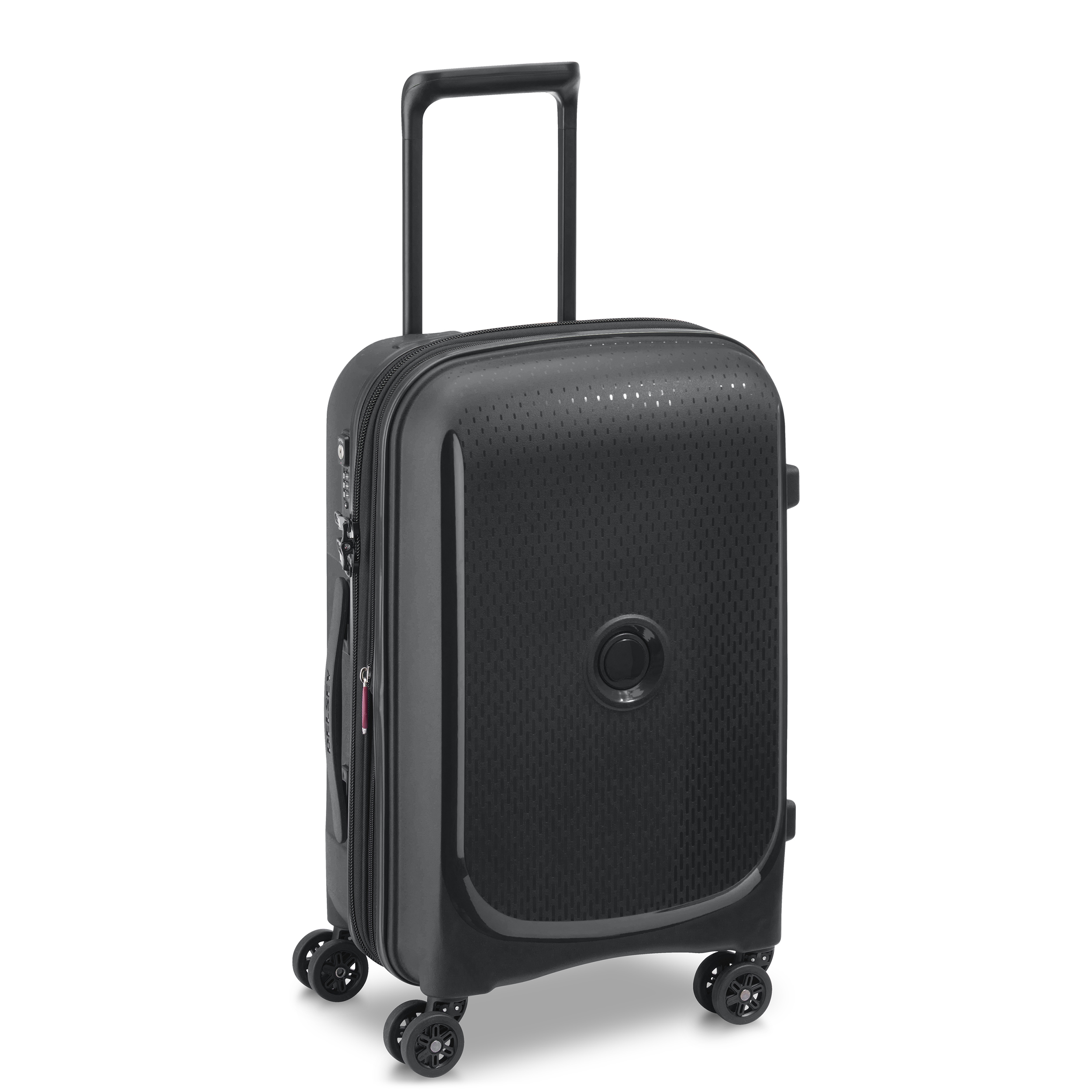 چمدان دلسی مدل بلمونت پلاس کد 3861804 سایز کوچک -  - 3