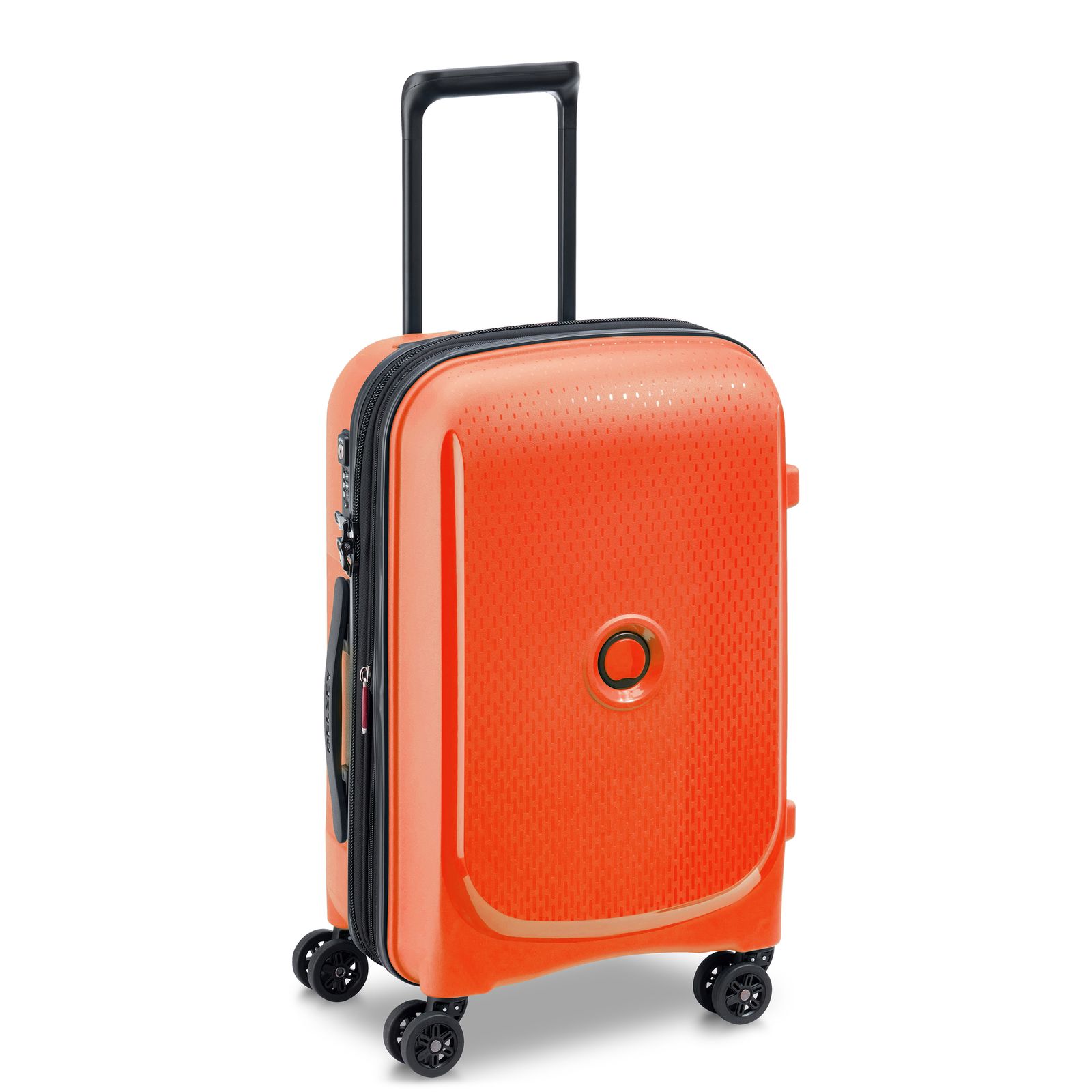 چمدان دلسی مدل بلمونت پلاس کد 3861804 سایز کوچک -  - 10