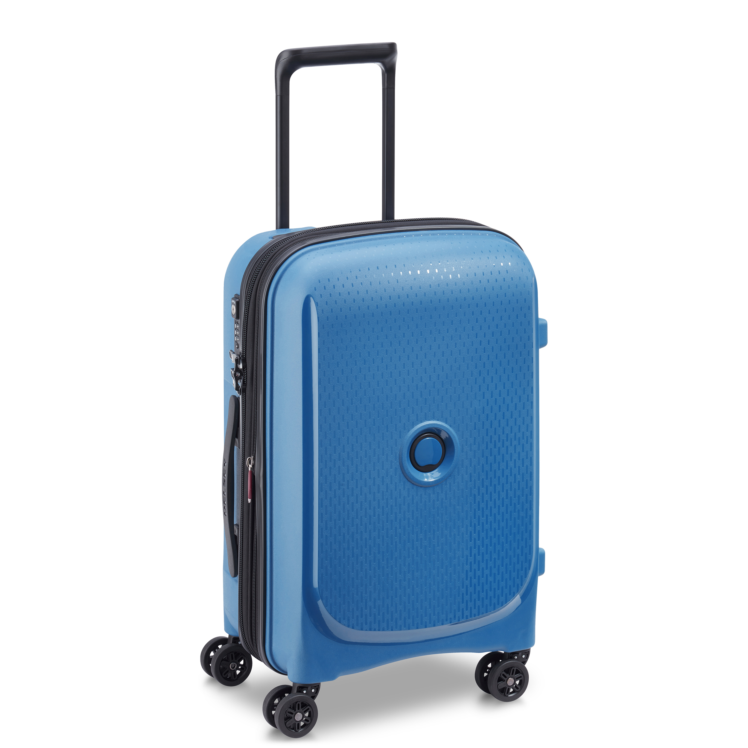 چمدان دلسی مدل بلمونت پلاس کد 3861804 سایز کوچک -  - 12