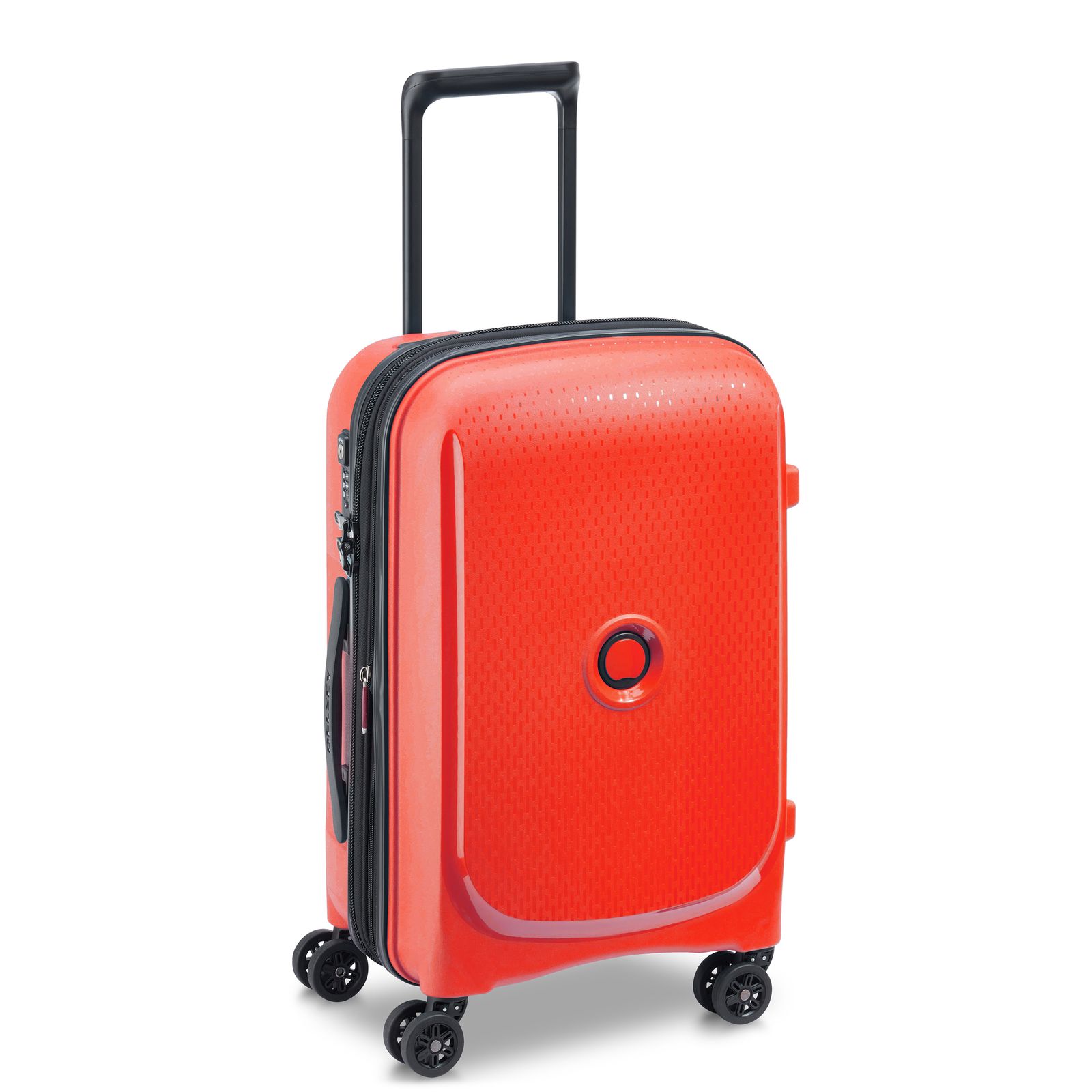 چمدان دلسی مدل بلمونت پلاس کد 3861804 سایز کوچک -  - 14