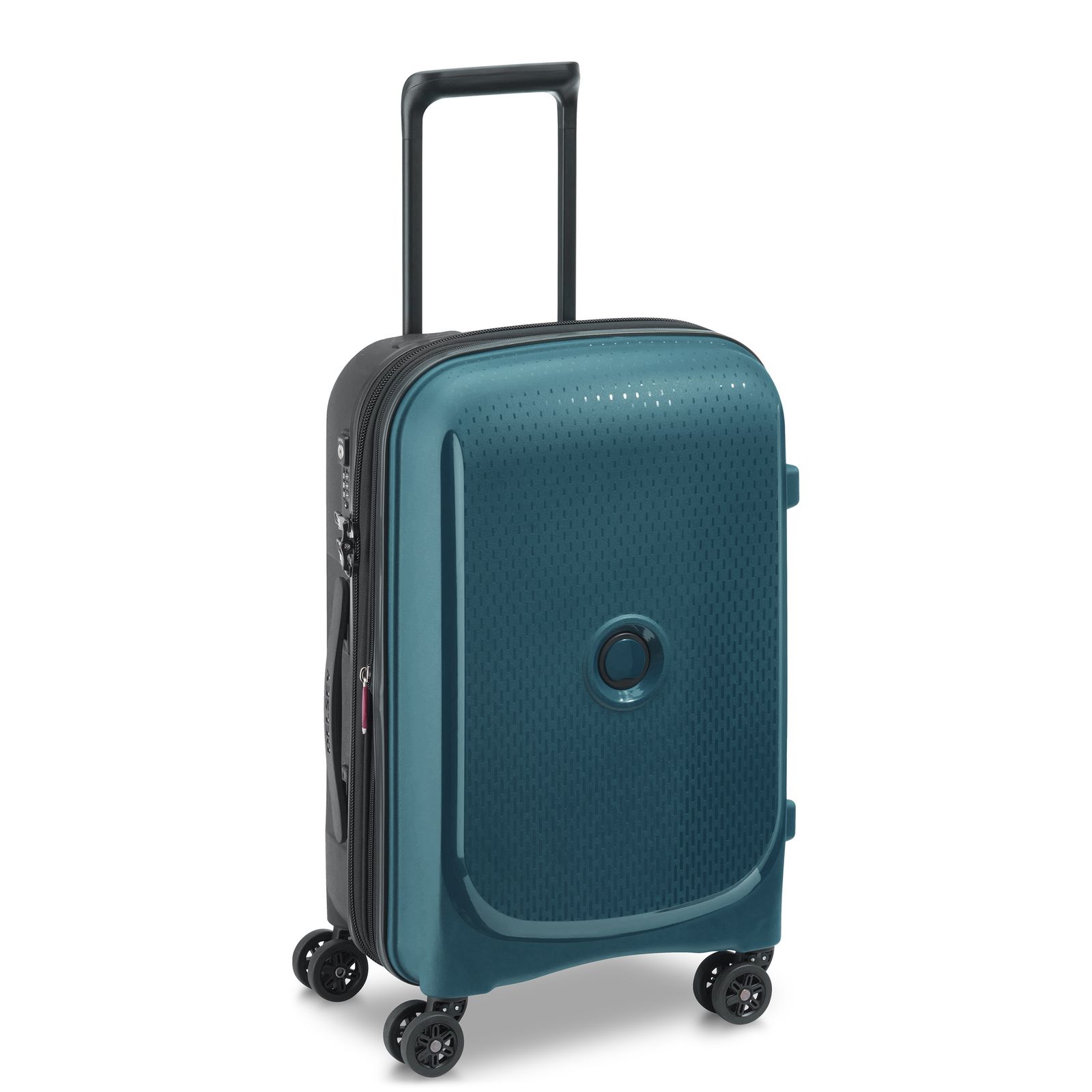 چمدان دلسی مدل بلمونت پلاس کد 3861804 سایز کوچک -  - 4