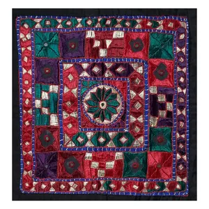 کاور کوسن سوزن دوزی کد QUSOOZ3