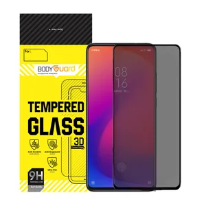 BodyGuard PX Privacy Screen Protector For Xiaomi Mi 9T Pro