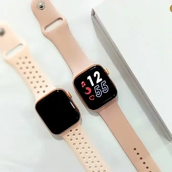 ساعت هوشمند مدل T55