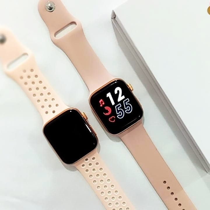ساعت هوشمند مدل T55