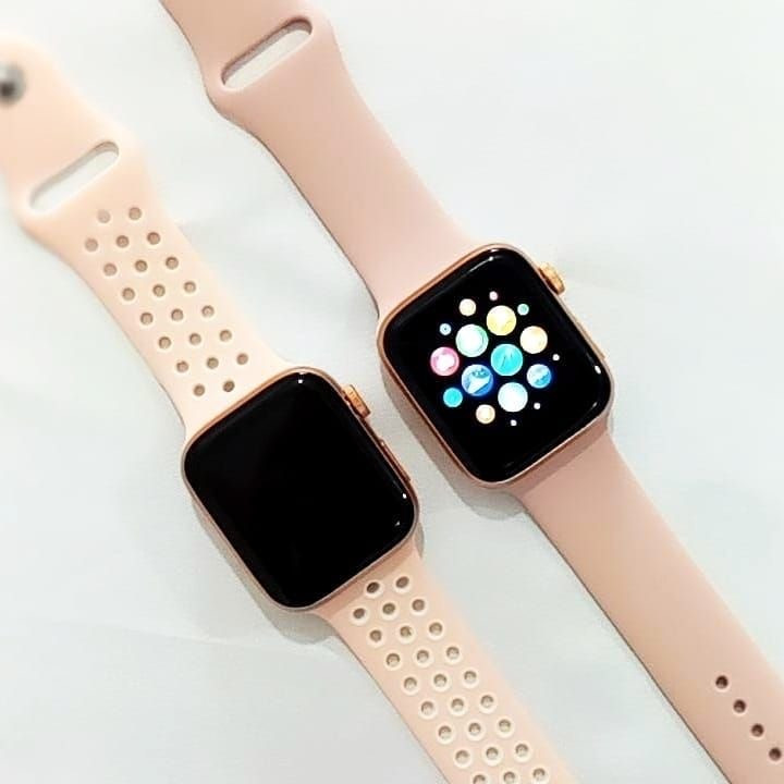 ساعت هوشمند مدل T55