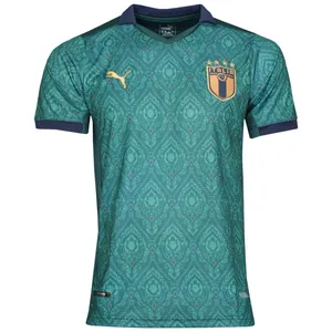 تیشرت ورزشی مردانه طرح ایتالیا کد 19-20