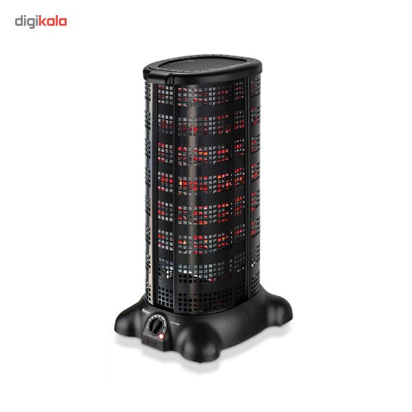 هیتر فکر مدل LS 2400 ESTOVE هیتر فکر مدل LS 2400 ESTOVE