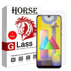 Horse UCC Screen Protector For Samsung Galaxy M31 