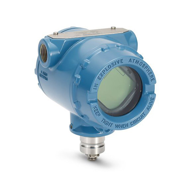 ایندیکیتور و نمایشگر سیگنال فیلدباس رزمونت مدل 752F1AN1