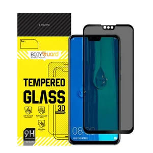 BodyGuard PH Privacy Screen Protector For Huawei Y9 2019